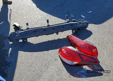 2017 Kia Forte Lx из США, поврежденный, VIN 3KPFL4A74HE039164